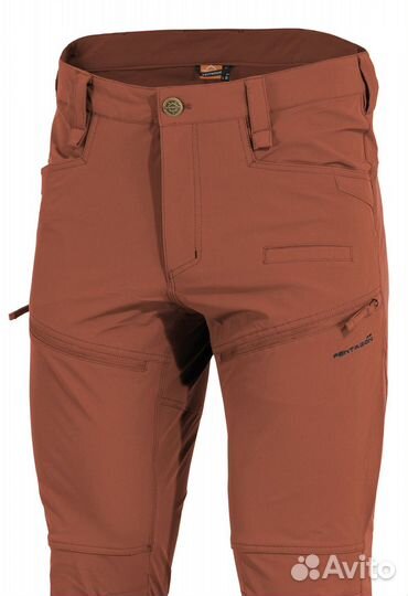 Тактические Брюки Pentagon Renegade Tropic из Пент