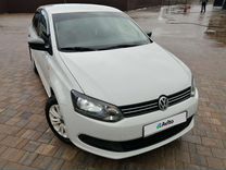 Volkswagen Polo, 2014, с пробегом, цена 647 000 руб.