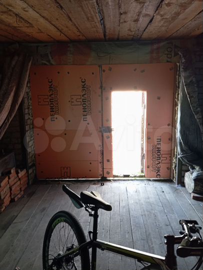 Гараж, 30 м²