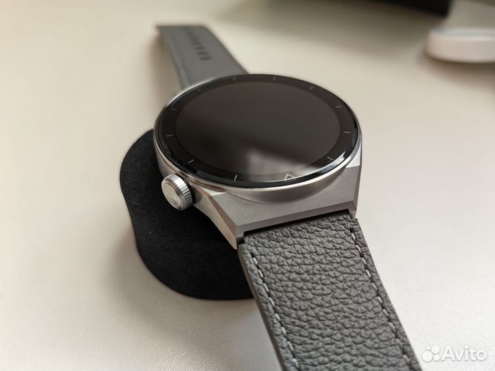 Huawei Watch GT 3 Pro