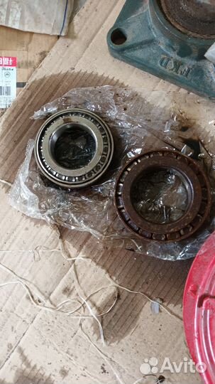 Запчасти на сельхозтехнику Kverneland