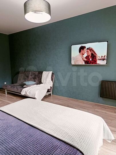 Квартира-студия, 30 м², 7/9 эт.