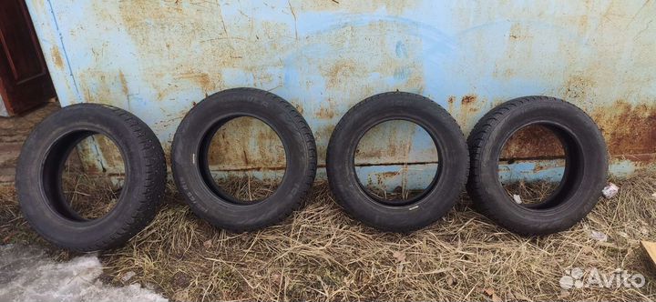 Formula Winter 185/75 R15