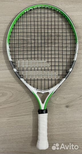 Теннисная ракетка babolat 19