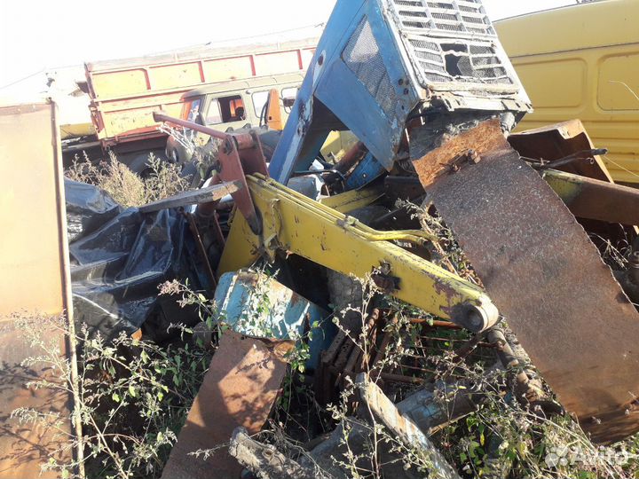 Эксковаторная установка