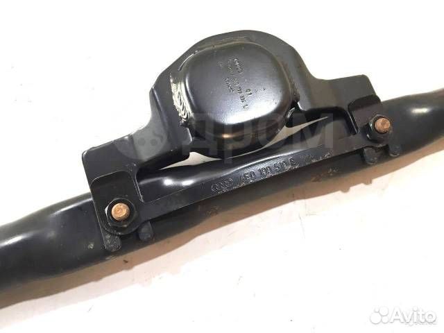 Балка подмоторная Audi A8 D3