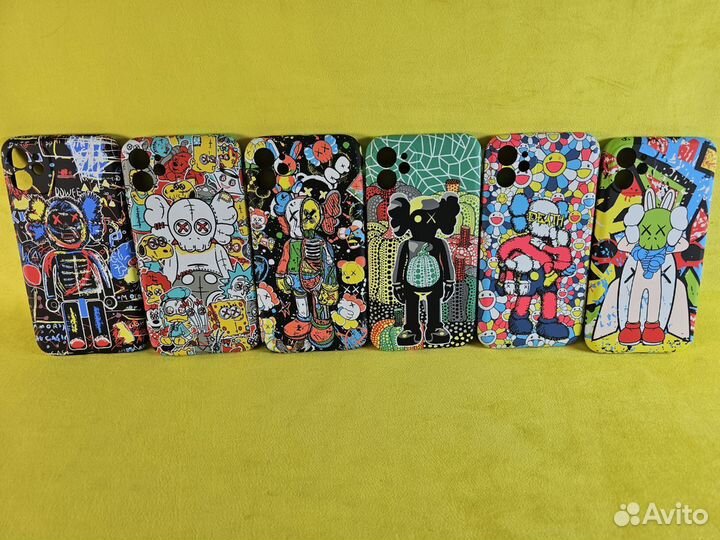 Чехол luxo для iPhone