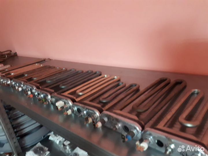 Тэн стиральной машинки Samsung