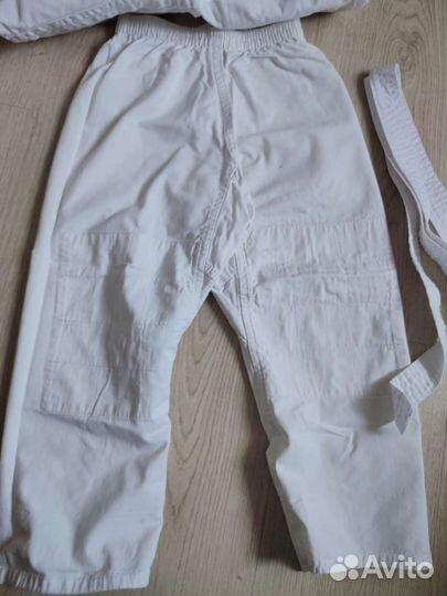 Кимоно 116 см