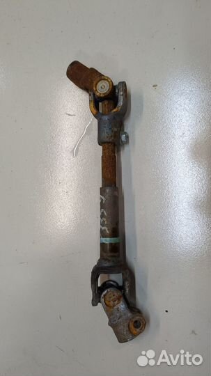 Кардан рулевой Toyota Yaris, 2009