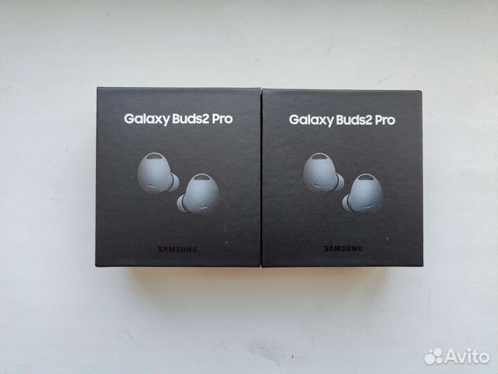 Samsung Galaxy Buds 2 Pro