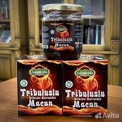 Эпимедиумная паста