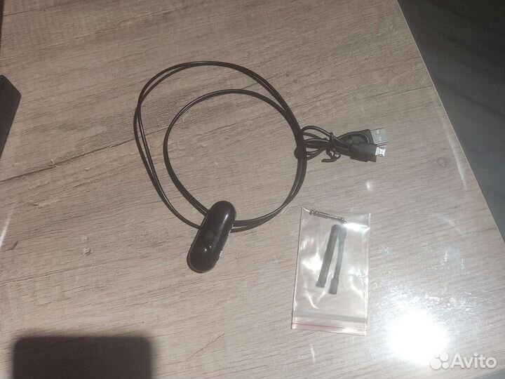 Микронаушник