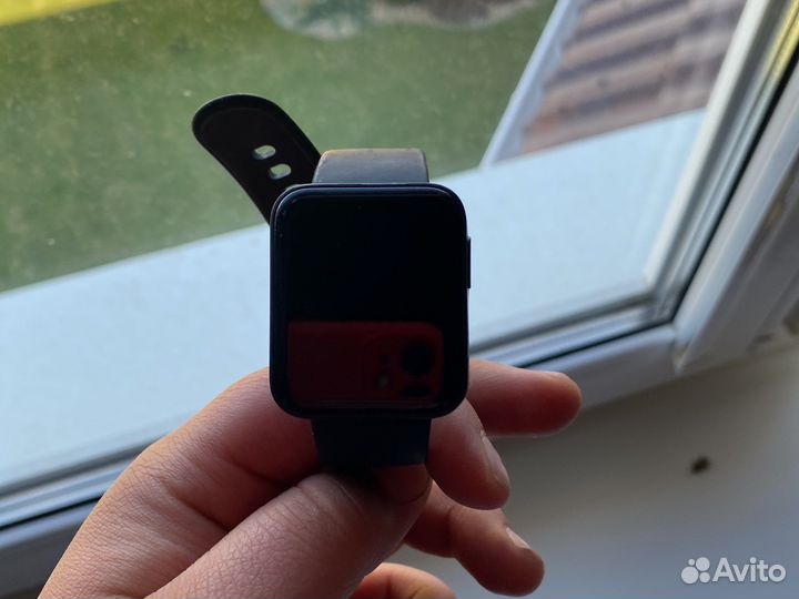 Xiaomi mi watch lite