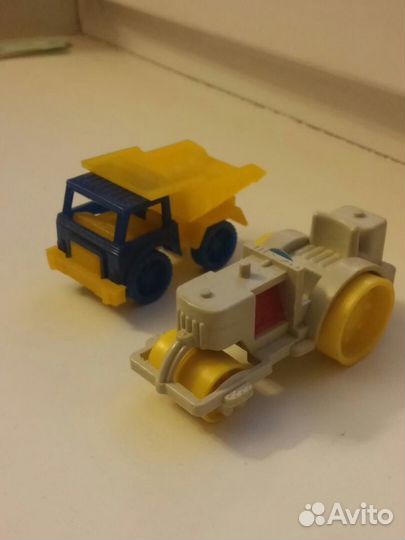 Детская машинка СССР