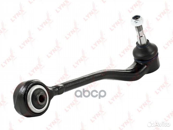 C5007R Рычаг подвески lynxauto C5007R lynxauto