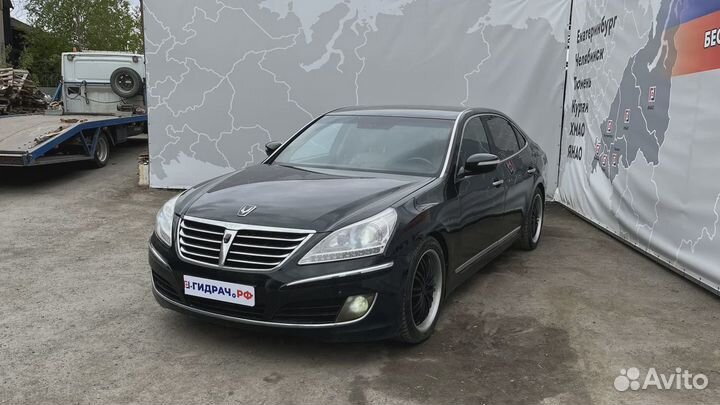 Обшивка двери передней правой Hyundai Equus (VI) 82306-3N511-W3V