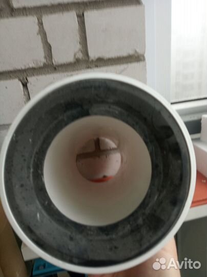 Труба фановая 30 см