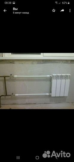 Сборщик/установщик мебели + Универсальный мастер