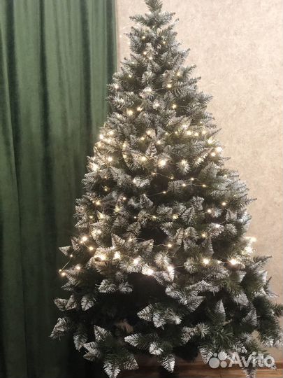 Елка искусственная