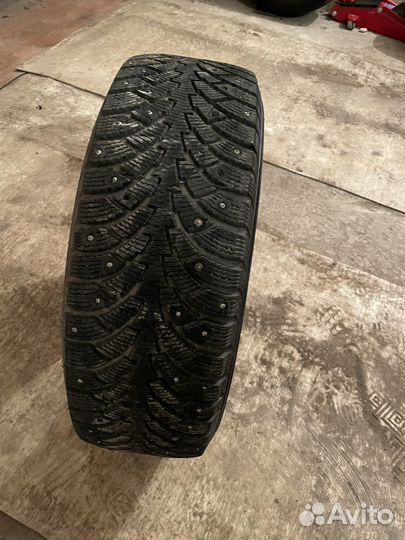 Nordman Nordman 4 215/65 R16