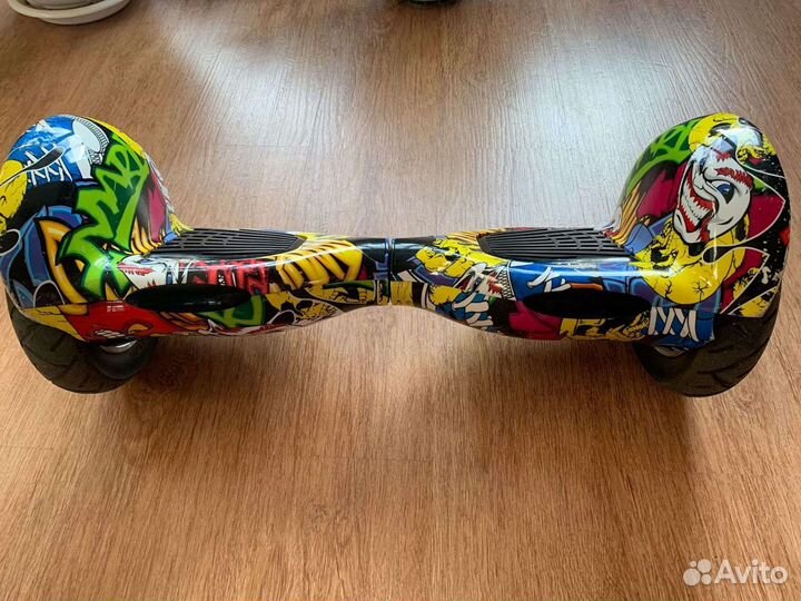 Гироскутер бу