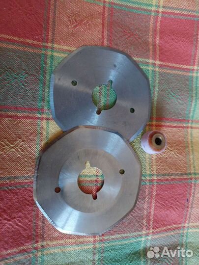 Диск (сменное лезвие)