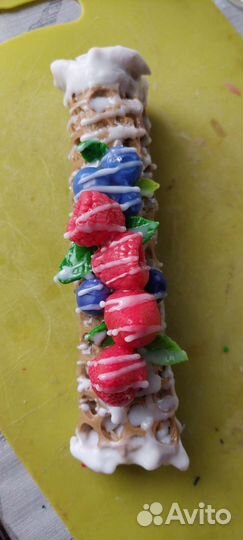 Мыло ручной работы