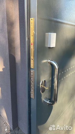 Экстренное вскрытие замков