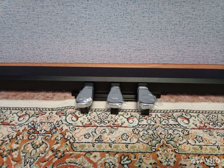 Цифровое пианино casio privia px-770