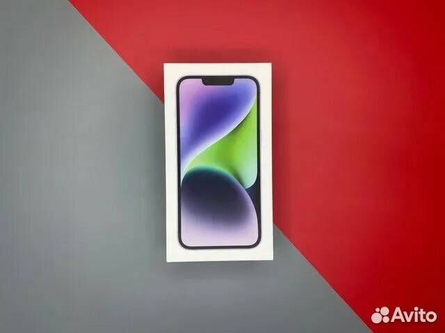 iPhone 14, 512 ГБ