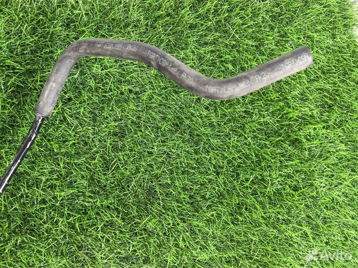 Горловина топливного бака Toyota Hilux AN120