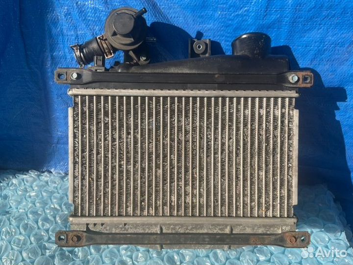 Интеркулер Acura Rdx TB1 K23A1 2007