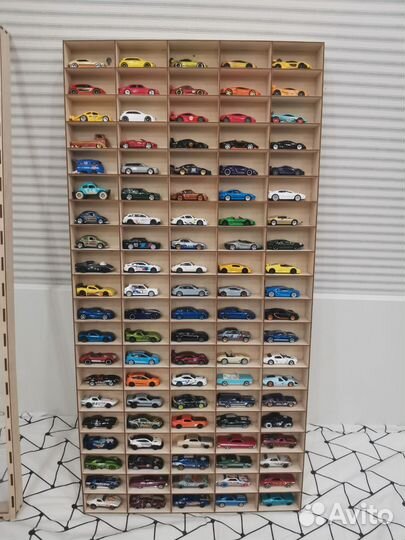 Модели hot wheels