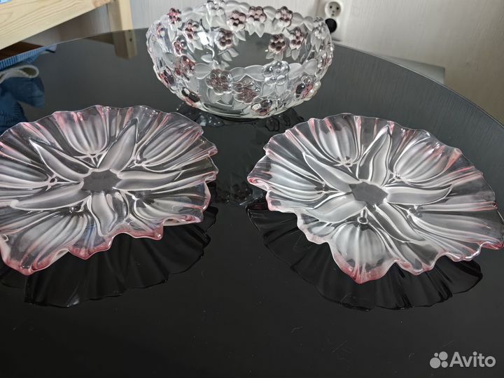 Ваза для фруктов