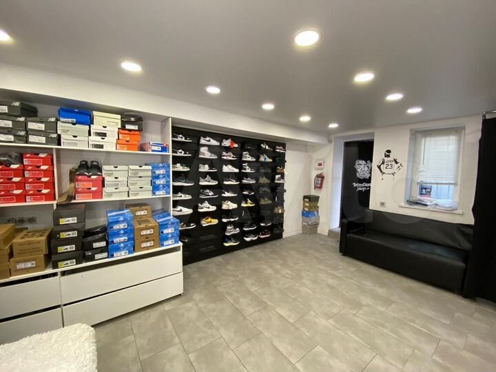 Готовый арендный бизнес