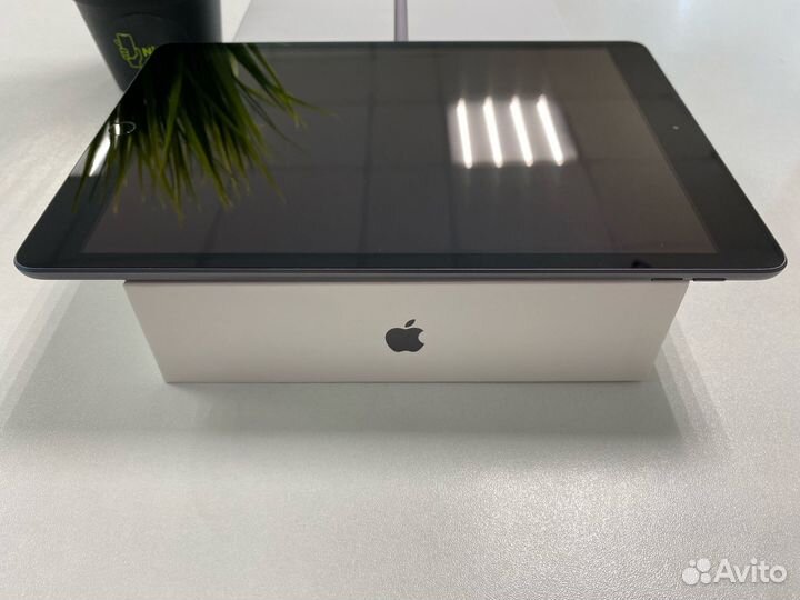 iPad 8 Space Gray 32GB