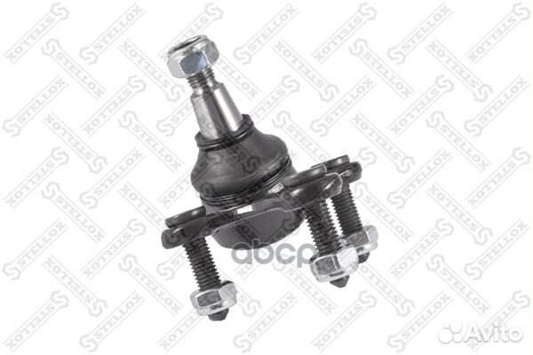 52-00324-SX опора шаровая нижняя левая VW Pass