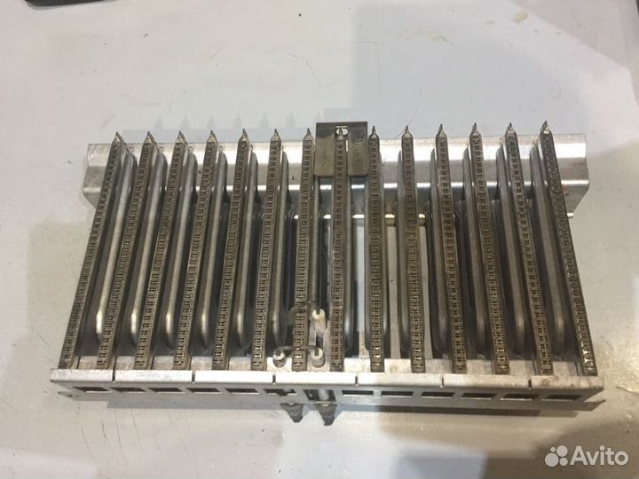 Запчасти на газовый котел Immergas Eolo Maior 28