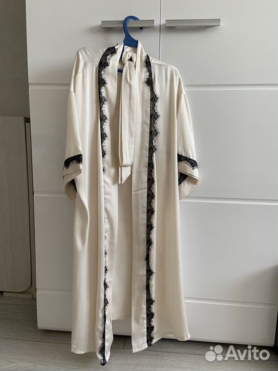 Халат домашний женский