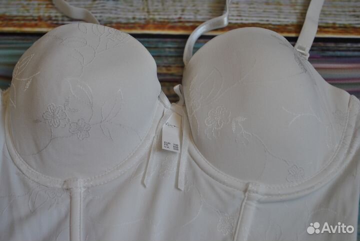 Корсет новый 70B