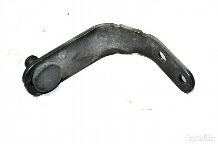 Решетка радиатора / Другие части scania G-series