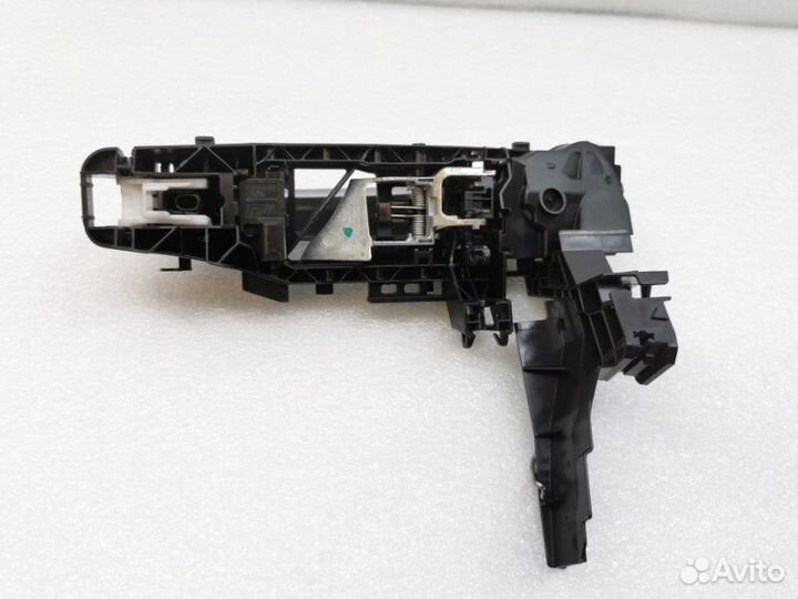 Ручка двери внешняя передняя правая Mercedes-Benz