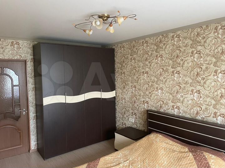 2-к. квартира, 55 м², 7/9 эт.