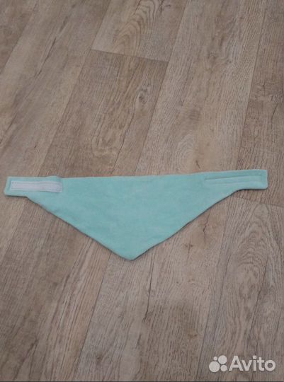 Зимний конверт