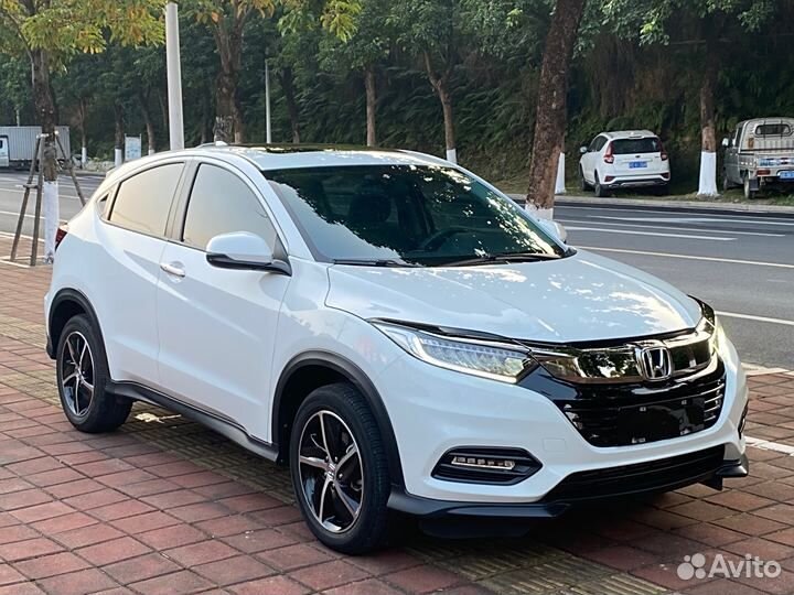 Honda Vezel 1.5 CVT, 2021, 24 500 км