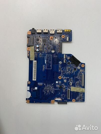 Материнская плата V3-471 i3-2365m UMA