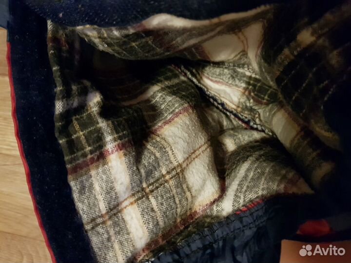 Комбинезон для собачки