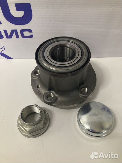 Ступица R14100