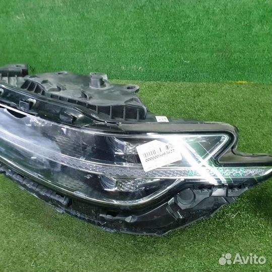 Фара левая Генезис Г90 (2019-2022)